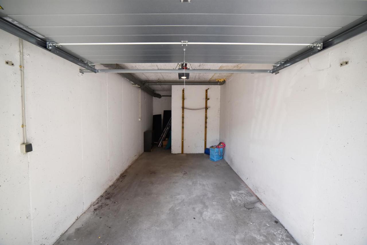 Lavir Apartment With Parking Zagreb Exterior foto